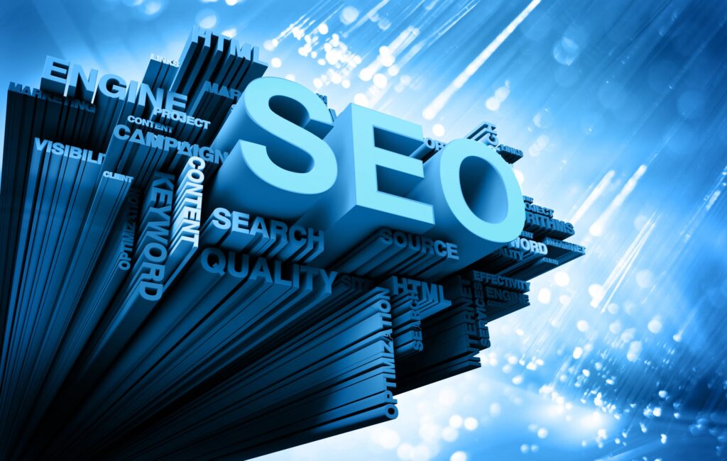Learn how SEO can help your business